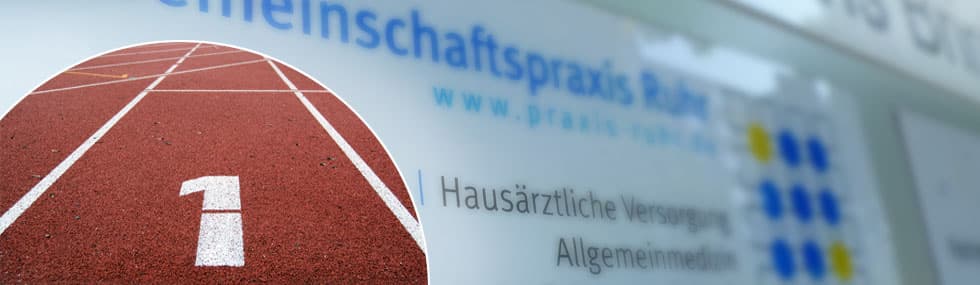 Vorsorgeuntersuchung und Präventions-Checkup in Essen